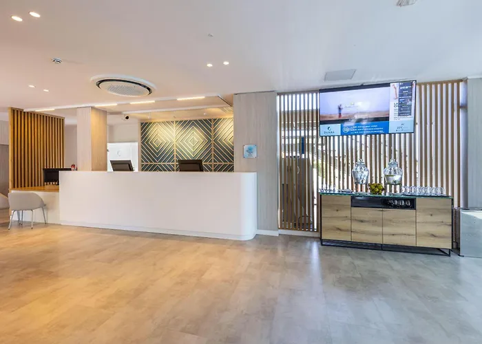 By Dunas 4* Maspalomas (Gran Canaria)