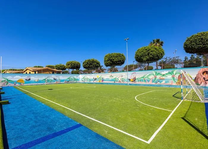 By Dunas 4* Maspalomas (Gran Canaria)