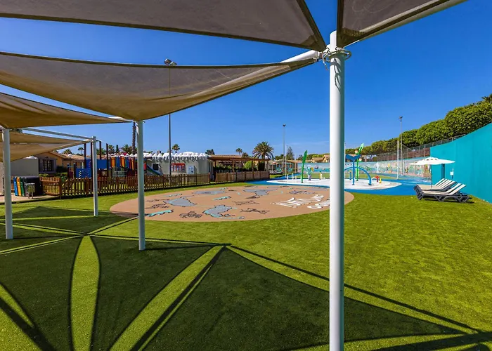 By Dunas Hotel Maspalomas (Gran Canaria)