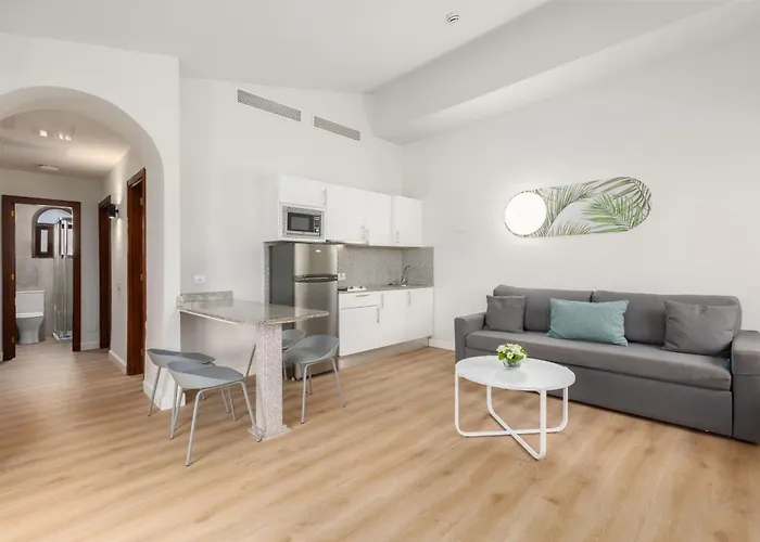 By Dunas 4* Maspalomas (Gran Canaria)