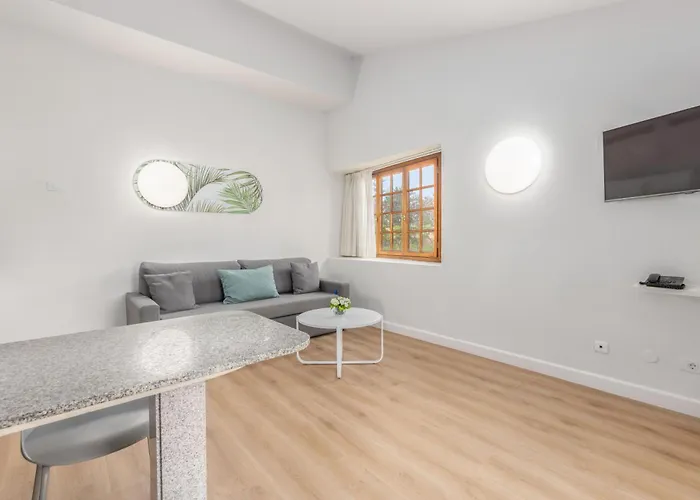 By Dunas Hotel Maspalomas (Gran Canaria)