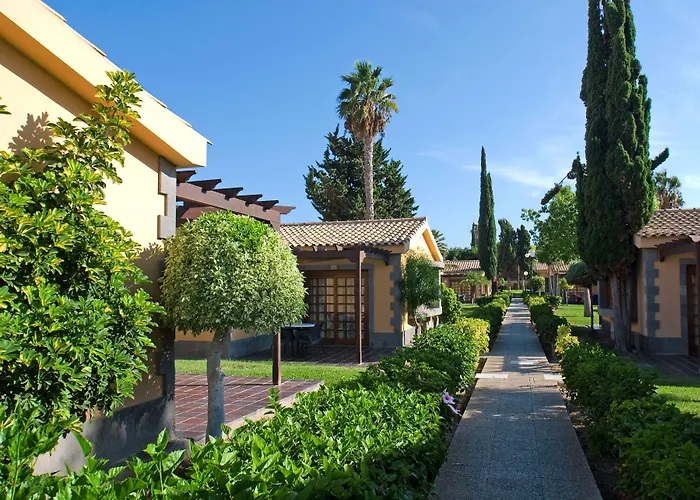 By Dunas Hotel Maspalomas (Gran Canaria)