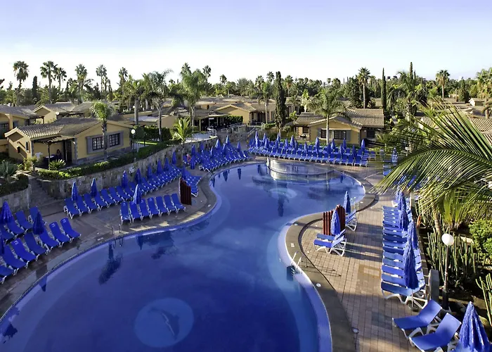 Hotel By Dunas Maspalomas (Gran Canaria)