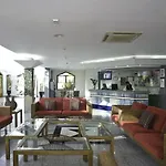 By Dunas Hotell 4*