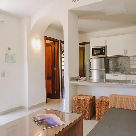 Hotel By Dunas Maspalomas (Gran Canaria)