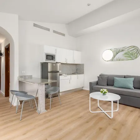 By Dunas 4* Maspalomas (Gran Canaria)