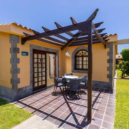 Hotel By Dunas Maspalomas (Gran Canaria)