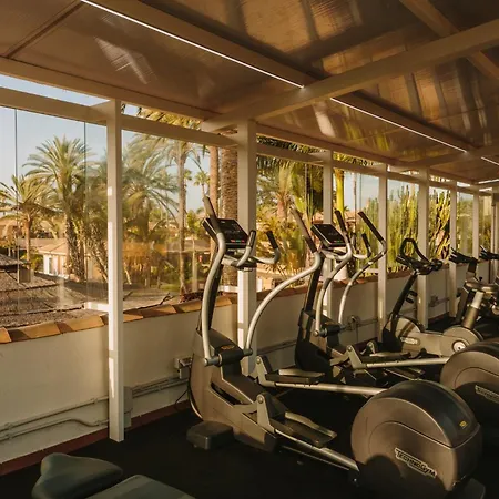 By Dunas Hotell 4*