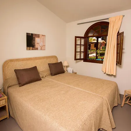 Maspalomas By Dunas 4* Maspalomas (Gran Canaria)