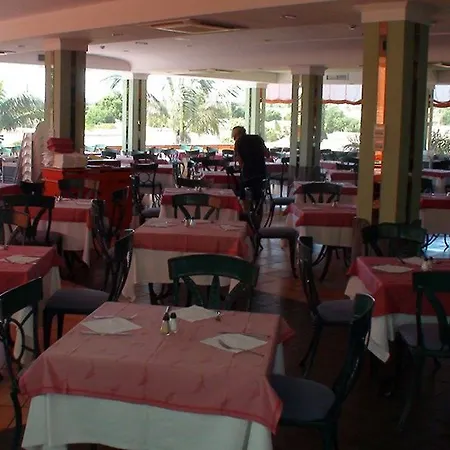 By Dunas 4* Maspalomas (Gran Canaria)