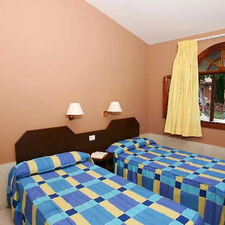 Hotel By Dunas