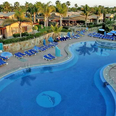 Maspalomas By Dunas Hotel