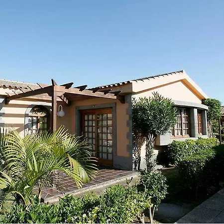 By Dunas Hotel Maspalomas (Gran Canaria)