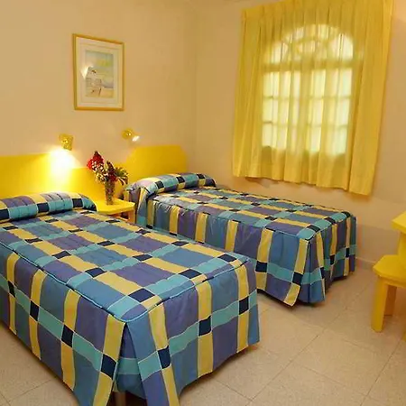 Hotel By Dunas Maspalomas (Gran Canaria)