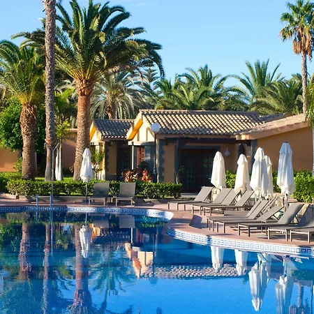 By Dunas 4* Maspalomas (Gran Canaria)