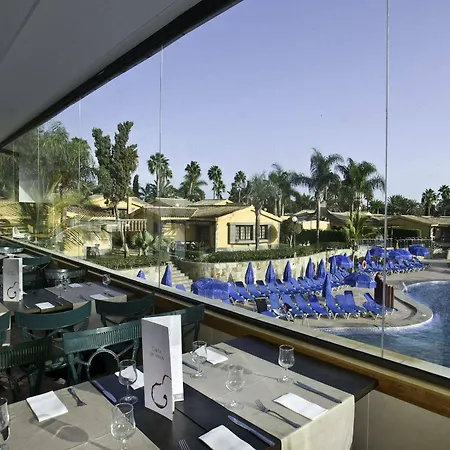 By Dunas 马斯帕洛马斯