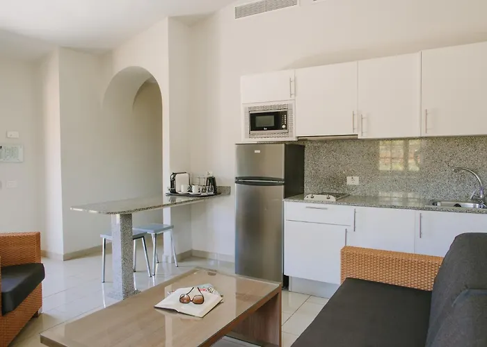 By Dunas Hotel Maspalomas (Gran Canaria)