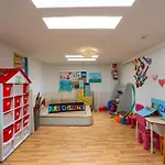 Hotel By Dunas 4*