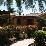 By Dunas Ξενοδοχείο Μασπαλόμας
