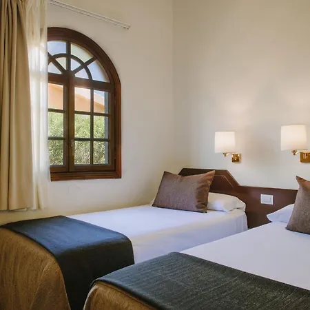 Hotel Maspalomas By Dunas 4*