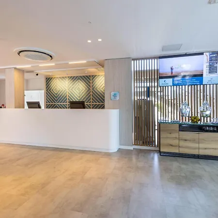 By Dunas 4* Maspalomas (Gran Canaria)