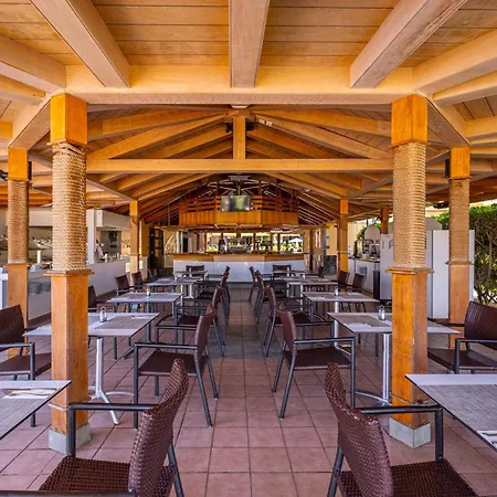 By Dunas Hotel Maspalomas (Gran Canaria)