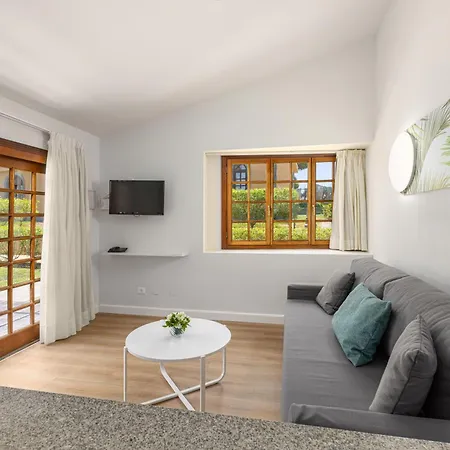 Hotel By Dunas Maspalomas (Gran Canaria)