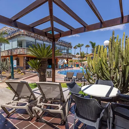 By Dunas Hotel Maspalomas (Gran Canaria)