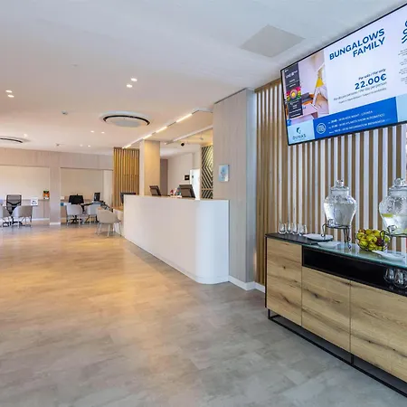 By Dunas 4* Maspalomas (Gran Canaria)