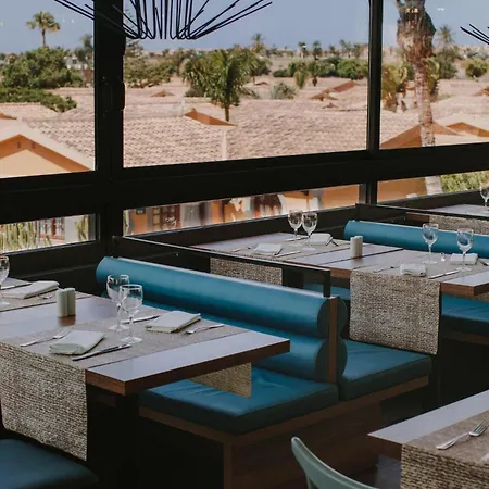 By Dunas Otel 4*