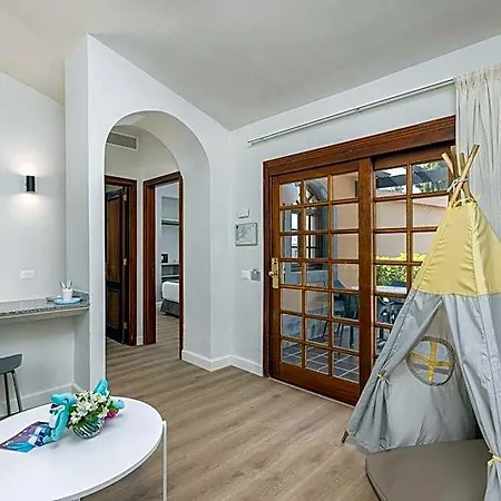 By Dunas 4* Μασπαλόμας