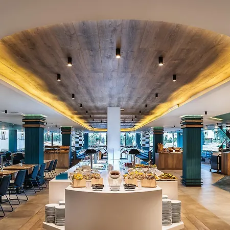 酒店 By Dunas 4*