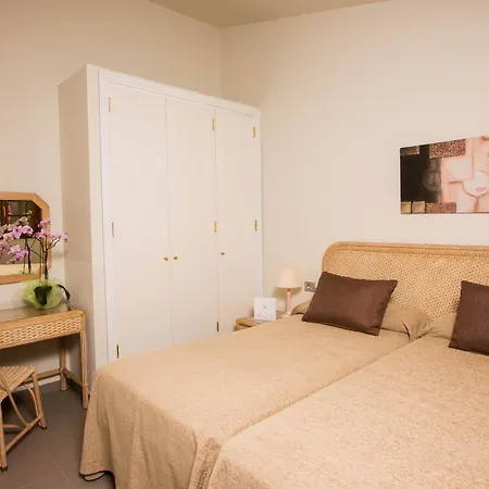 Maspalomas By Dunas Hotel 4*