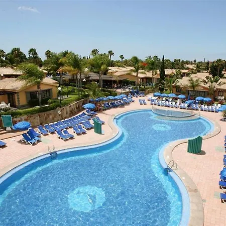 By Dunas 4* Maspalomas (Gran Canaria)