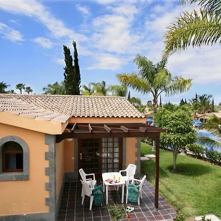 By Dunas Maspalomas (Gran Canaria)