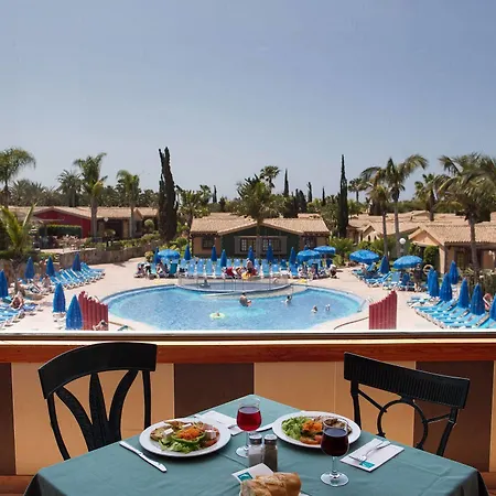 By Dunas Hotel Maspalomas (Gran Canaria)