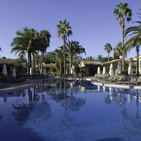 Hotel Maspalomas By Dunas 4*
