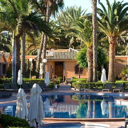 Hotel By Dunas Maspalomas (Gran Canaria)
