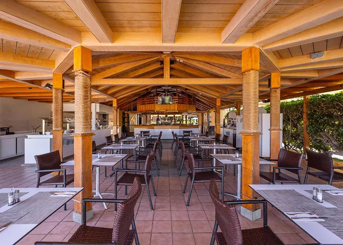 By Dunas Hotel Maspalomas (Gran Canaria)