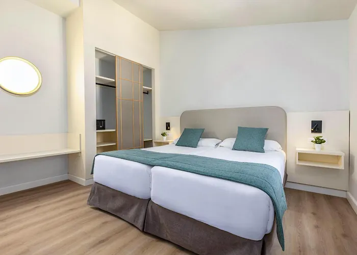 By Dunas Hotel 4*