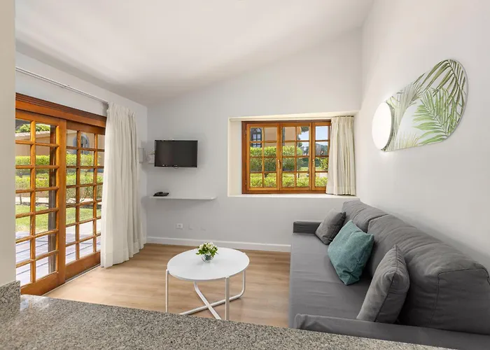 Hotel By Dunas Maspalomas (Gran Canaria)