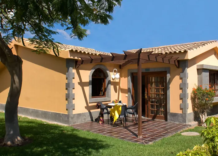 By Dunas Maspalomas (Gran Canaria)