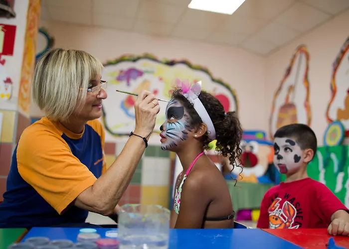 By Dunas Отель 4*