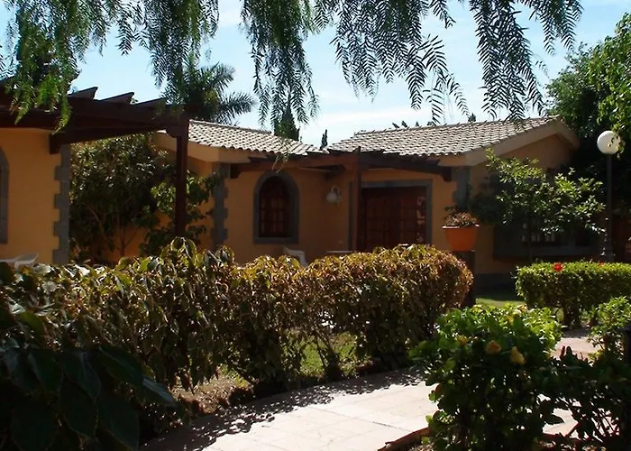 By Dunas Hotel Maspalomas (Gran Canaria)