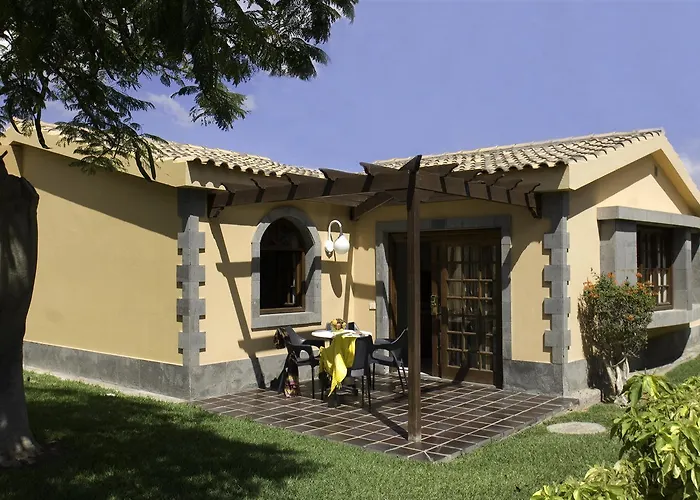 By Dunas 4* Maspalomas (Gran Canaria)