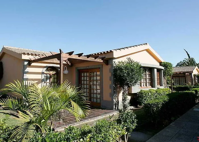 By Dunas Hotel Maspalomas (Gran Canaria)