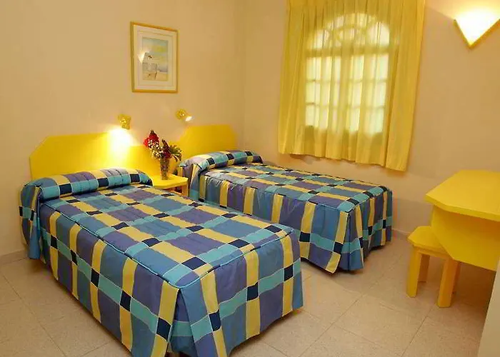 Hotel By Dunas Maspalomas (Gran Canaria)