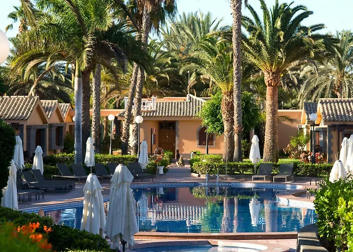 Hotel By Dunas Maspalomas (Gran Canaria)