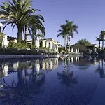 By Dunas 4*