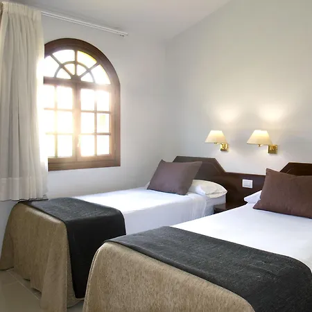 Hotel Maspalomas By Dunas 4*